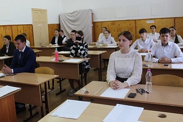 В приоритете «детская» сфера